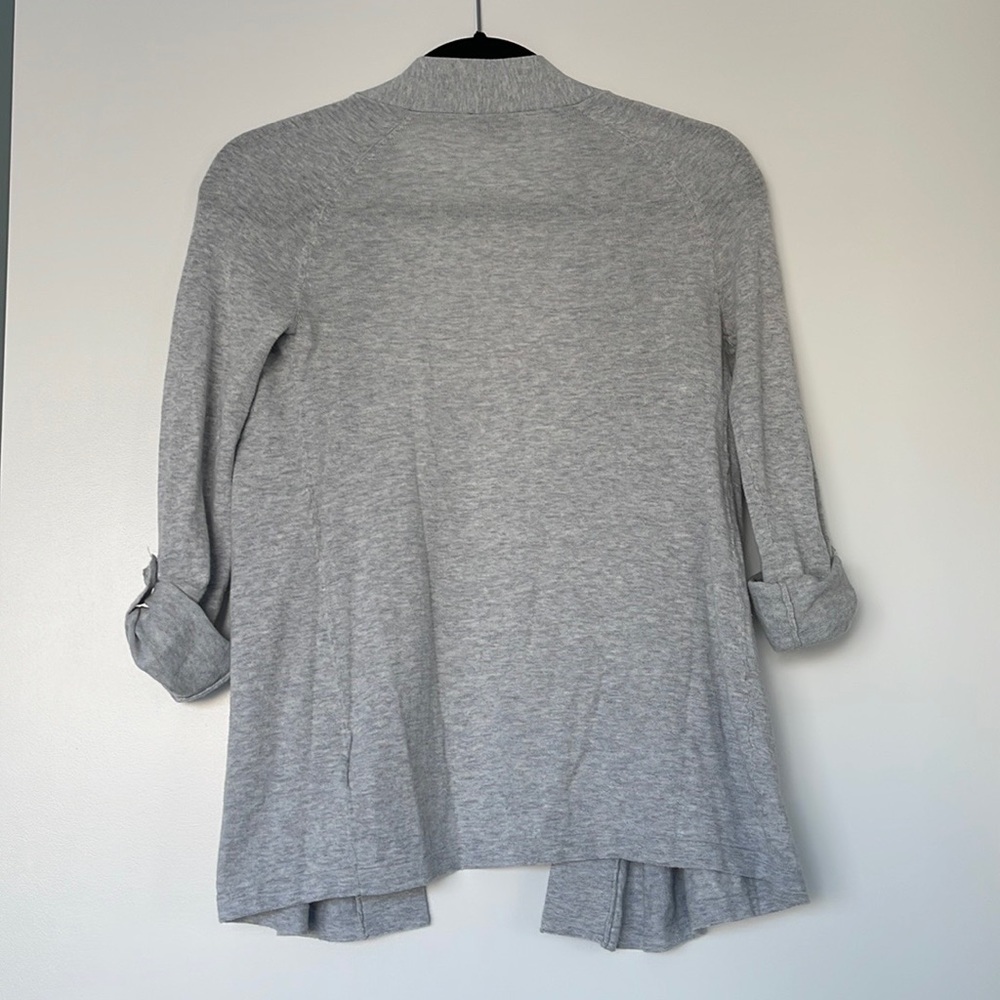 Express Cardigan - Picture 5 of 5